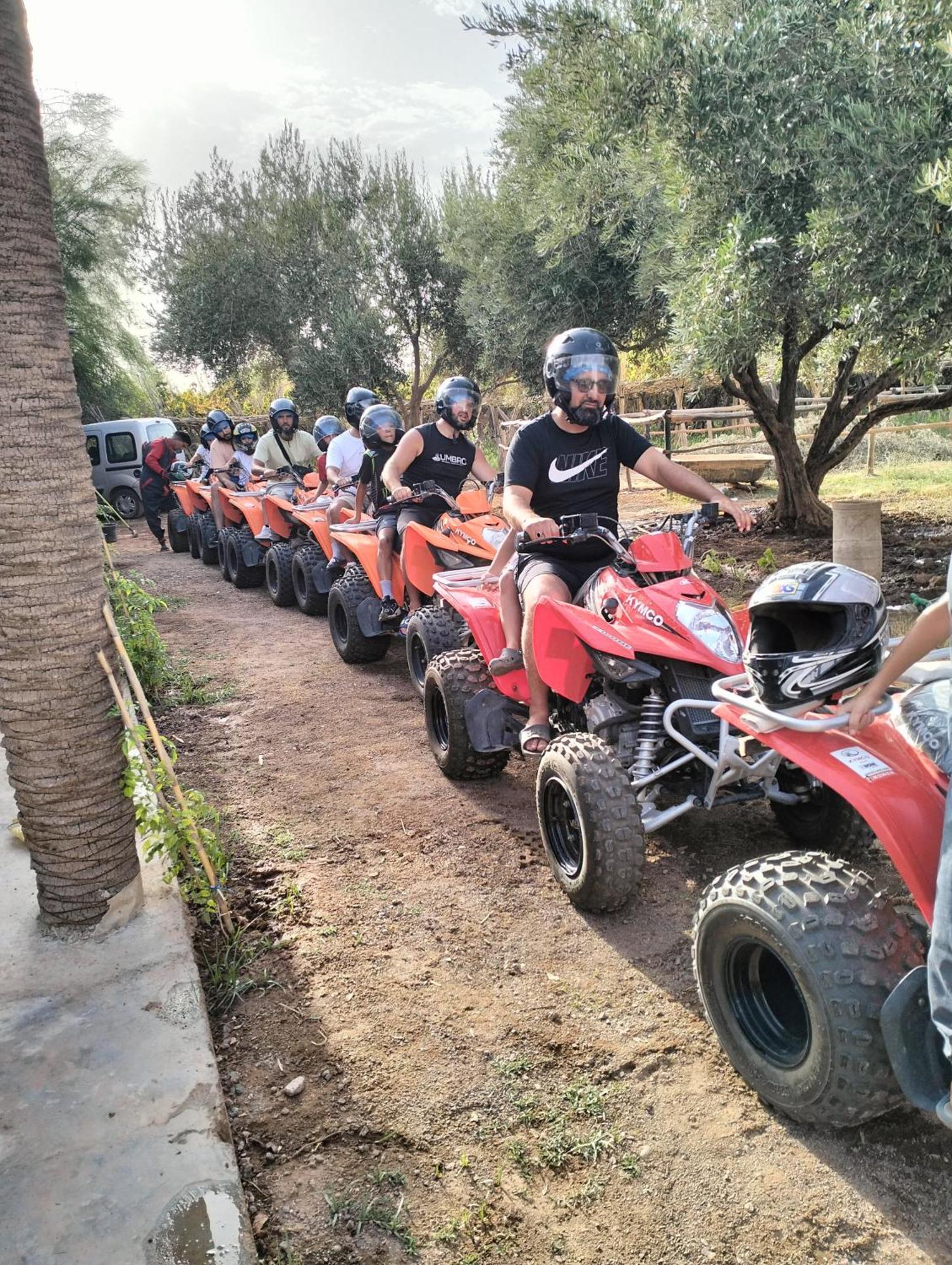 Homestay Sidi Omar