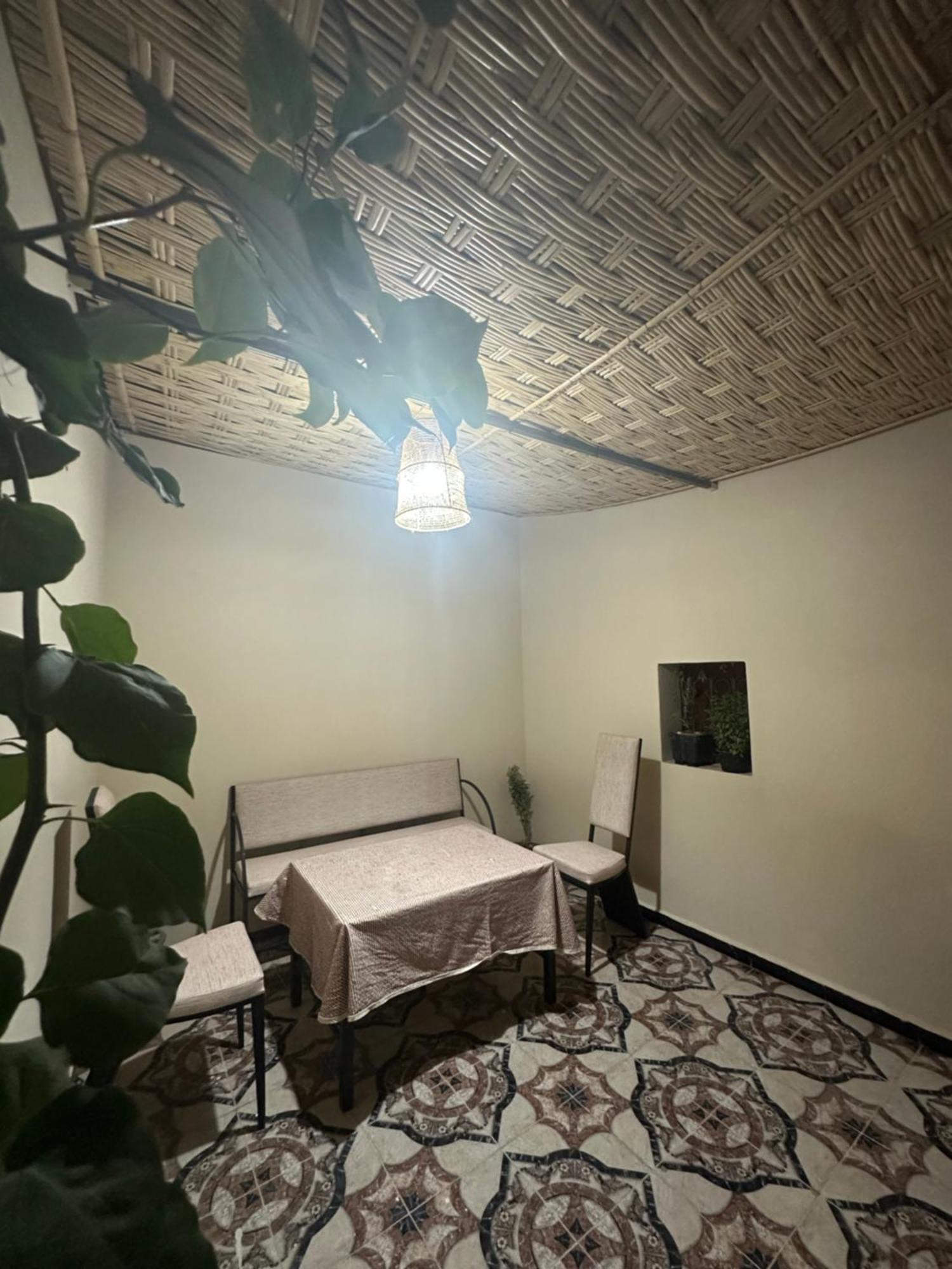 Apartamento Stylish Moroccan *