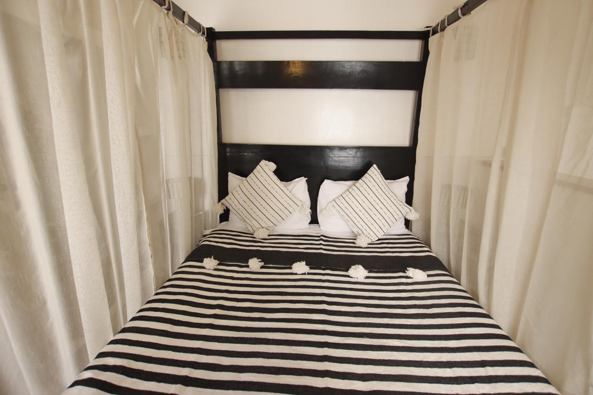 5 Sens Guest house *