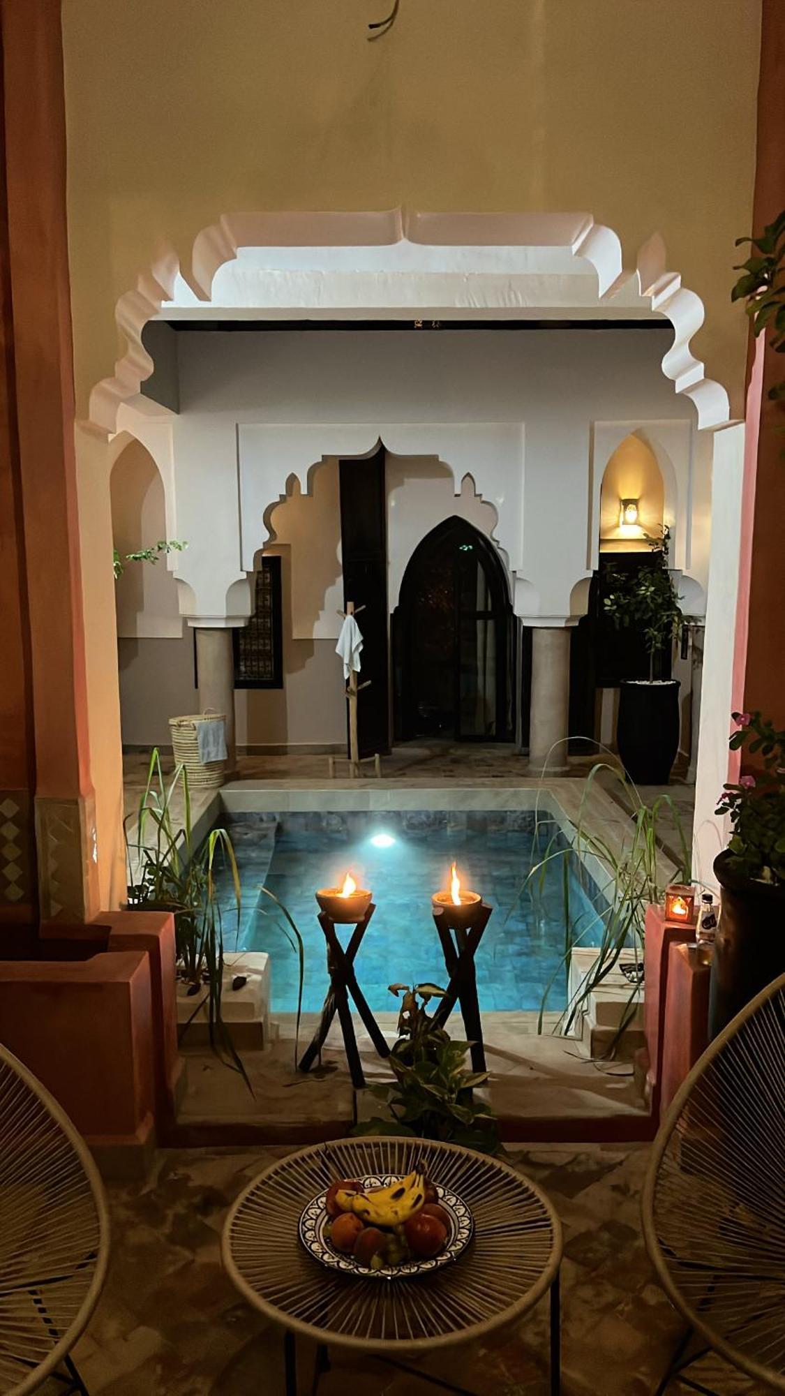 5 Sens Guest house *