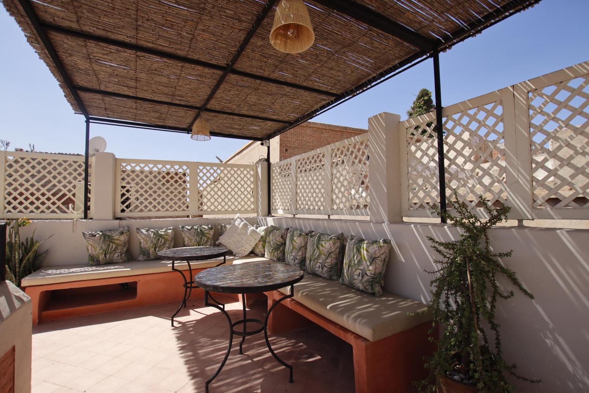 Guest house 5 Sens