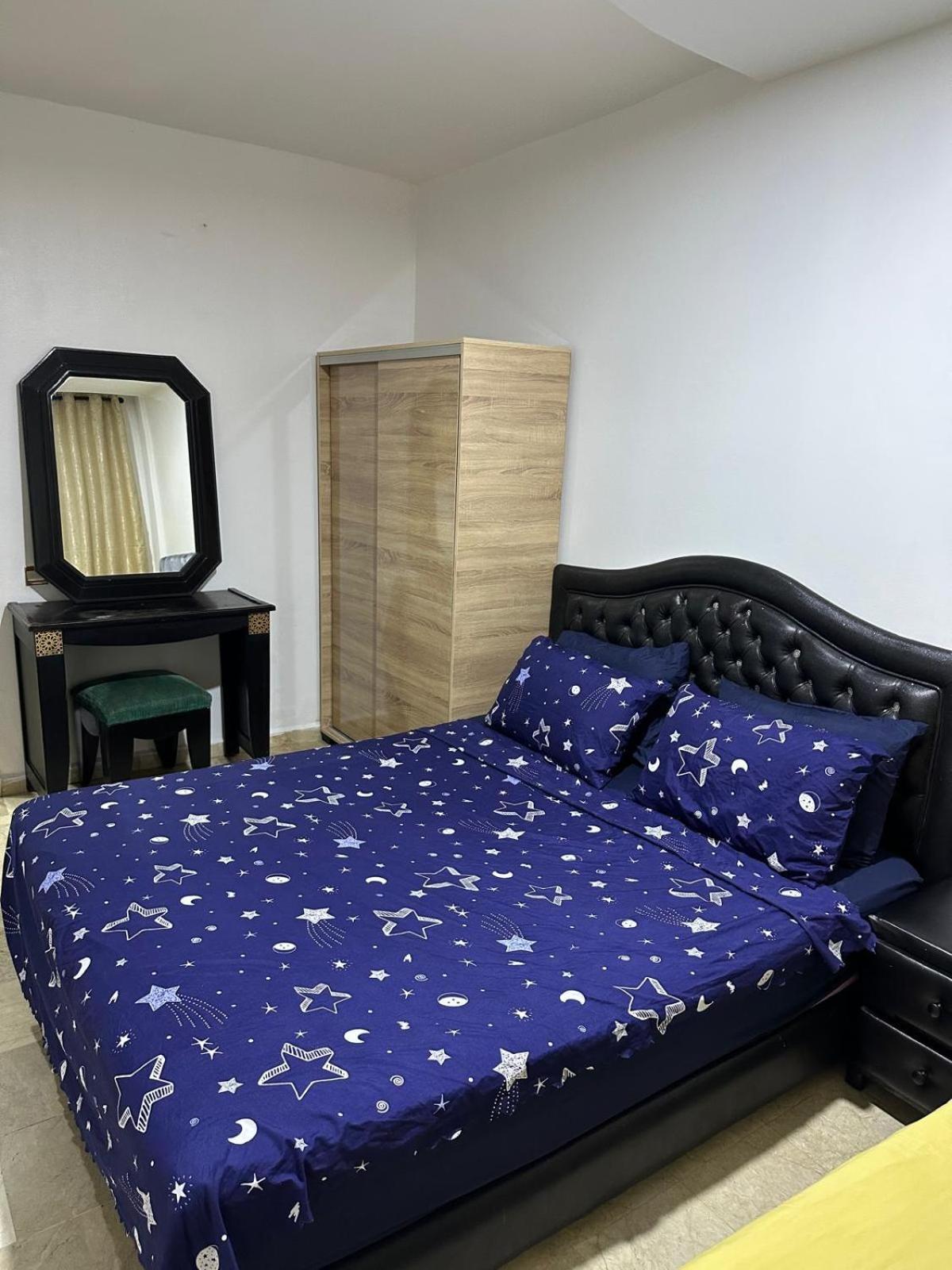 34 Entier A L'hivernage Pour Famille Apartment Marrakesh