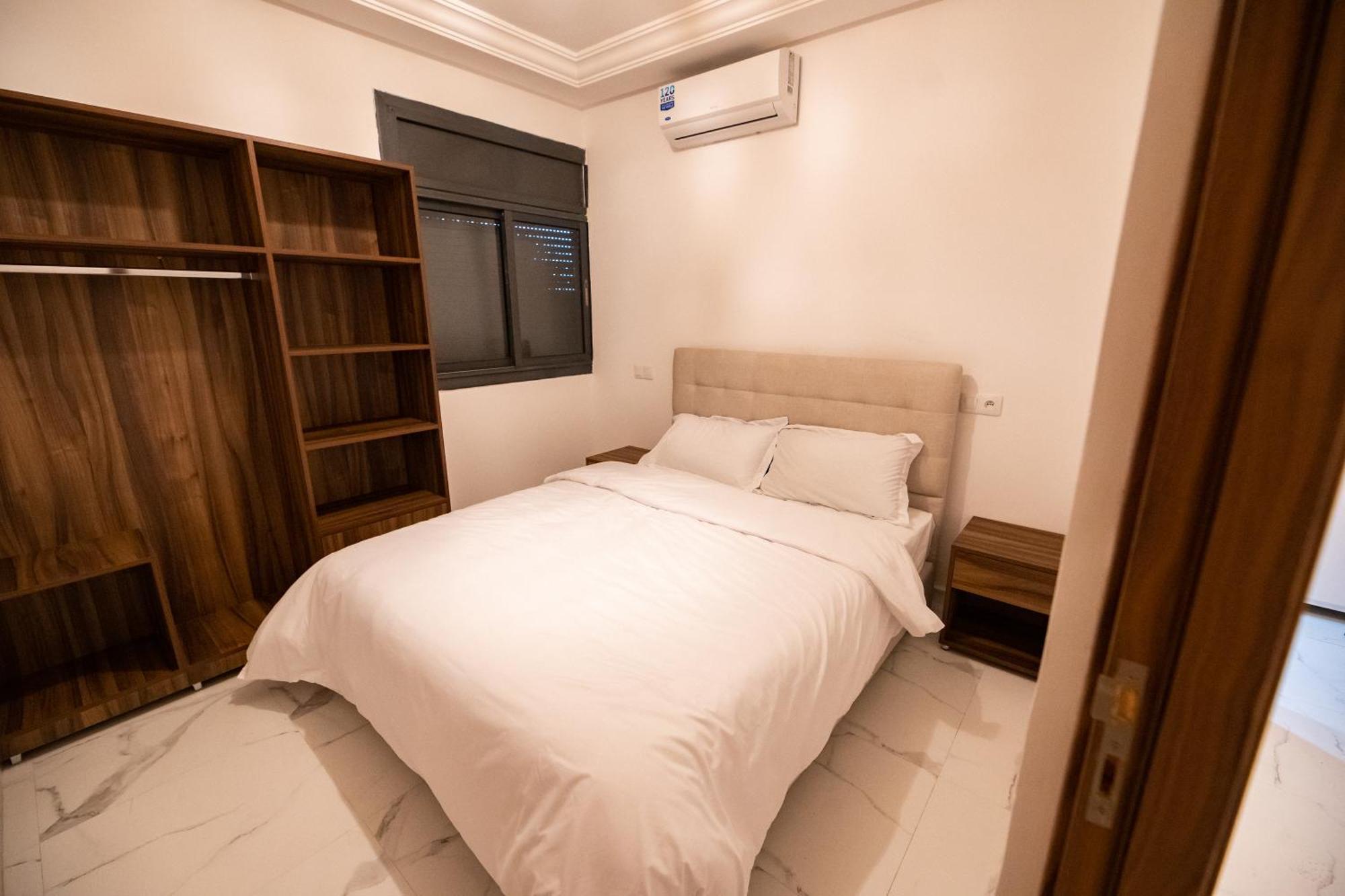 Jawhar Apartment