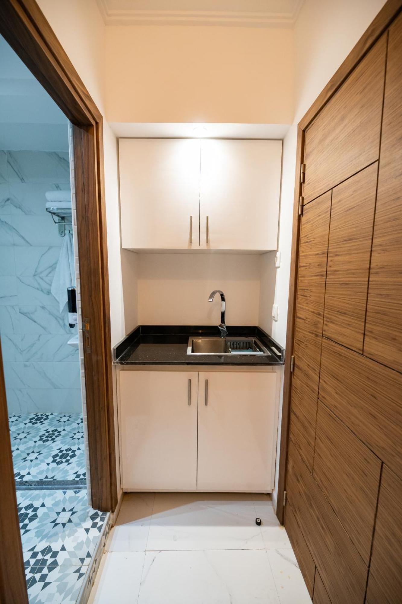 Apartment Jawhar