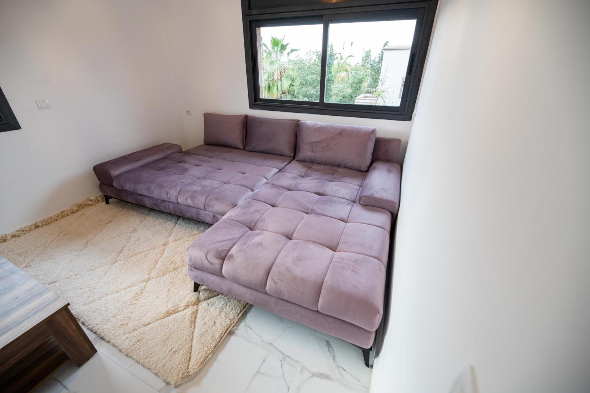 Jawhar Apartment *