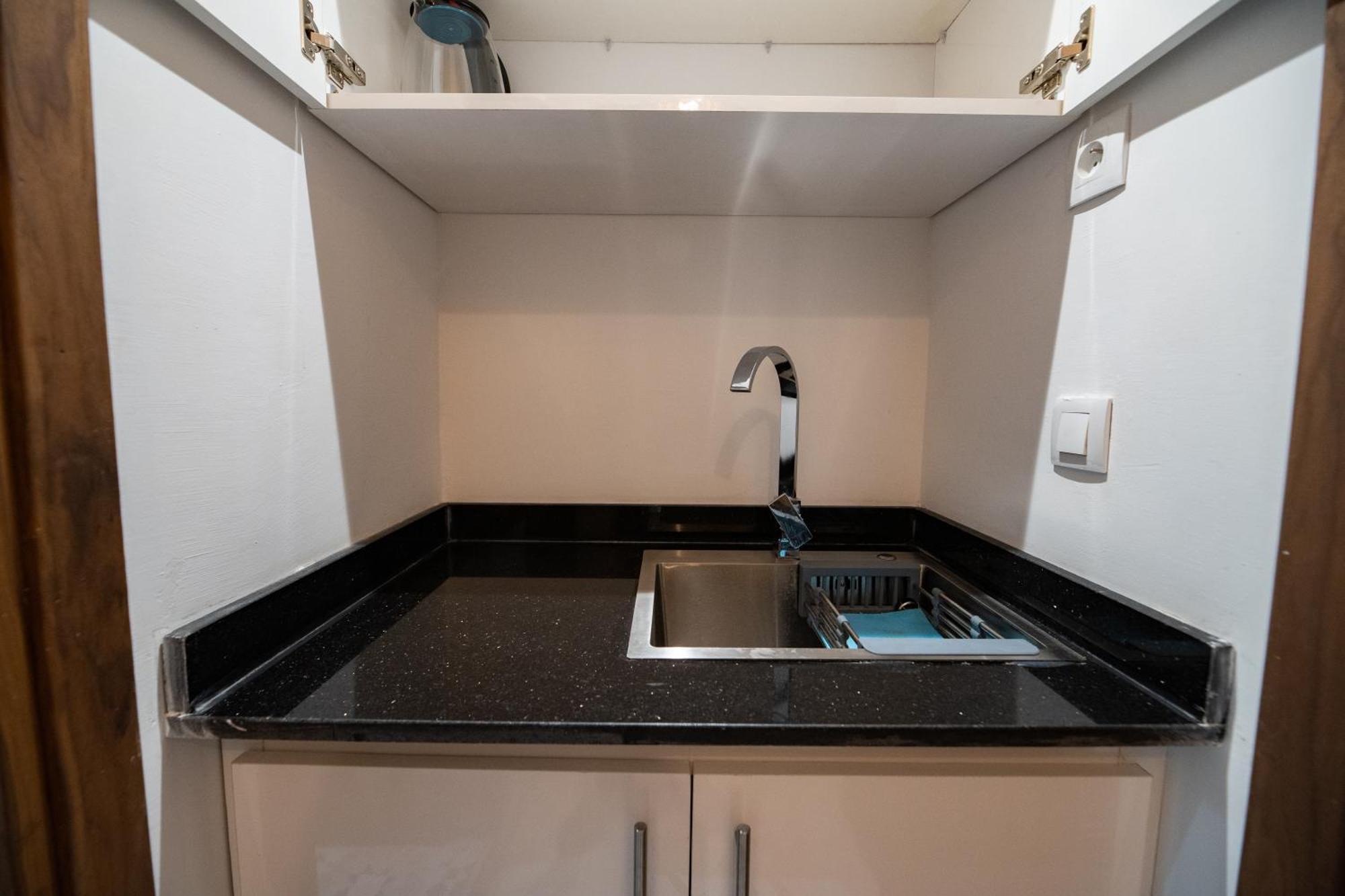 Apartment Jawhar *
