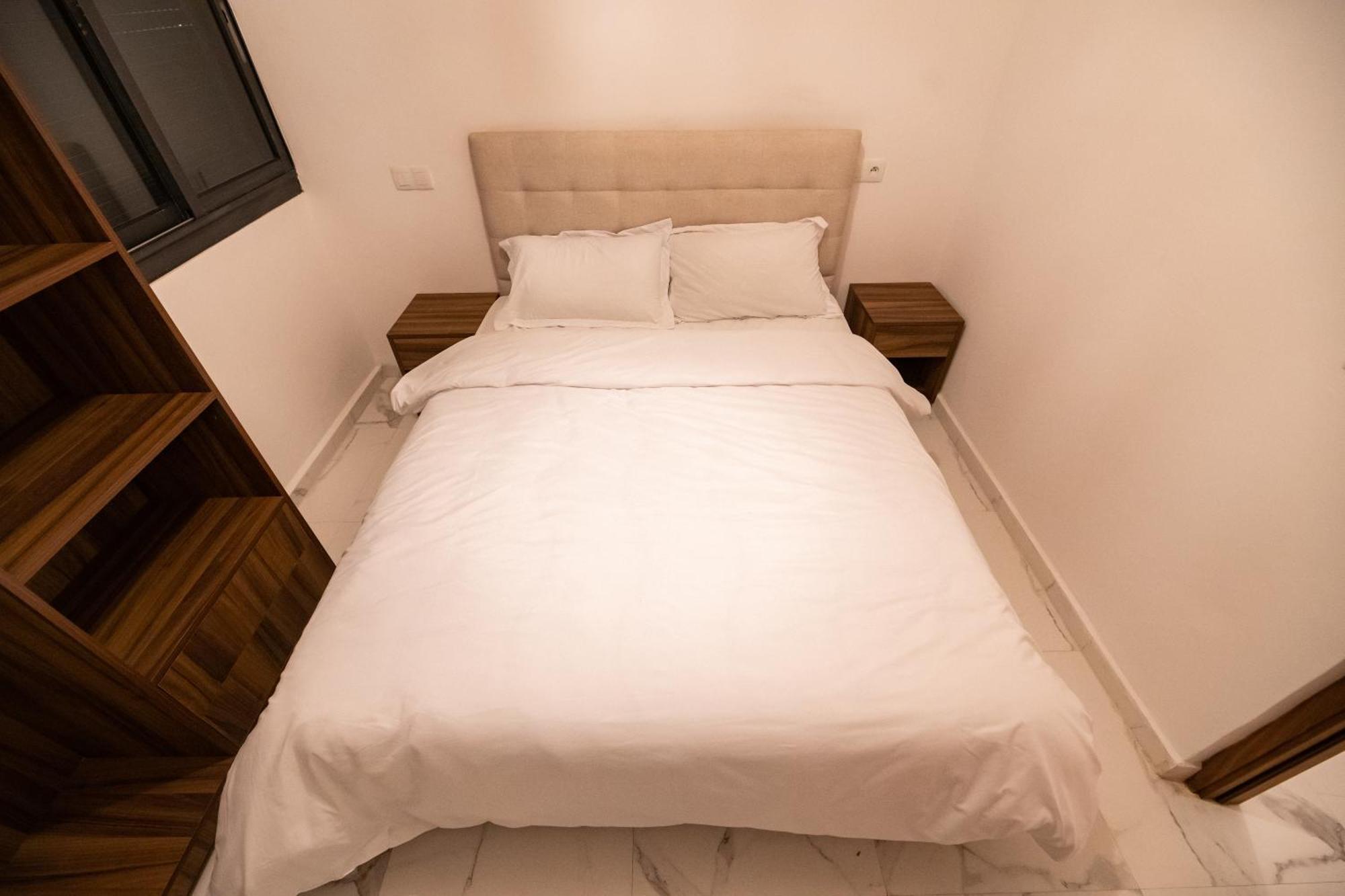 Apartment Jawhar Marrakesh