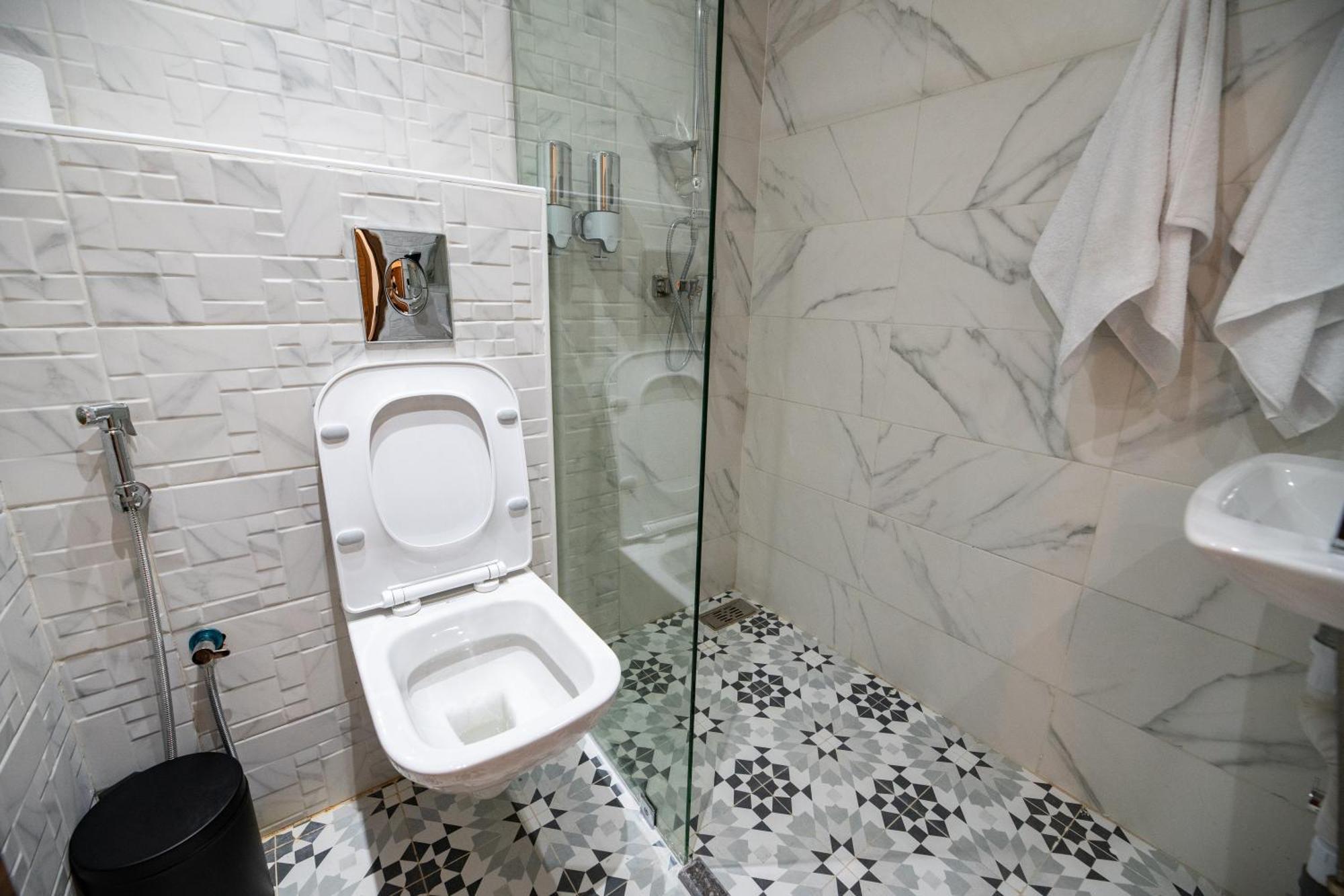 Apartment Jawhar