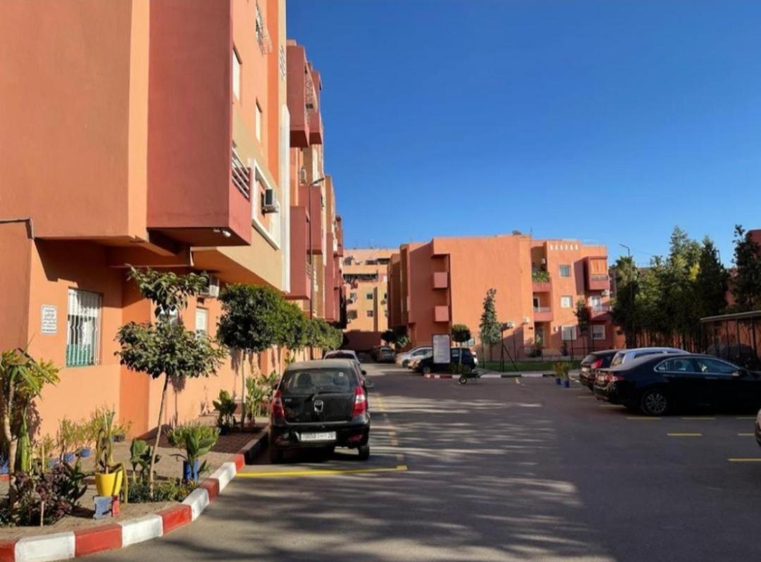 Marrakech Menara
