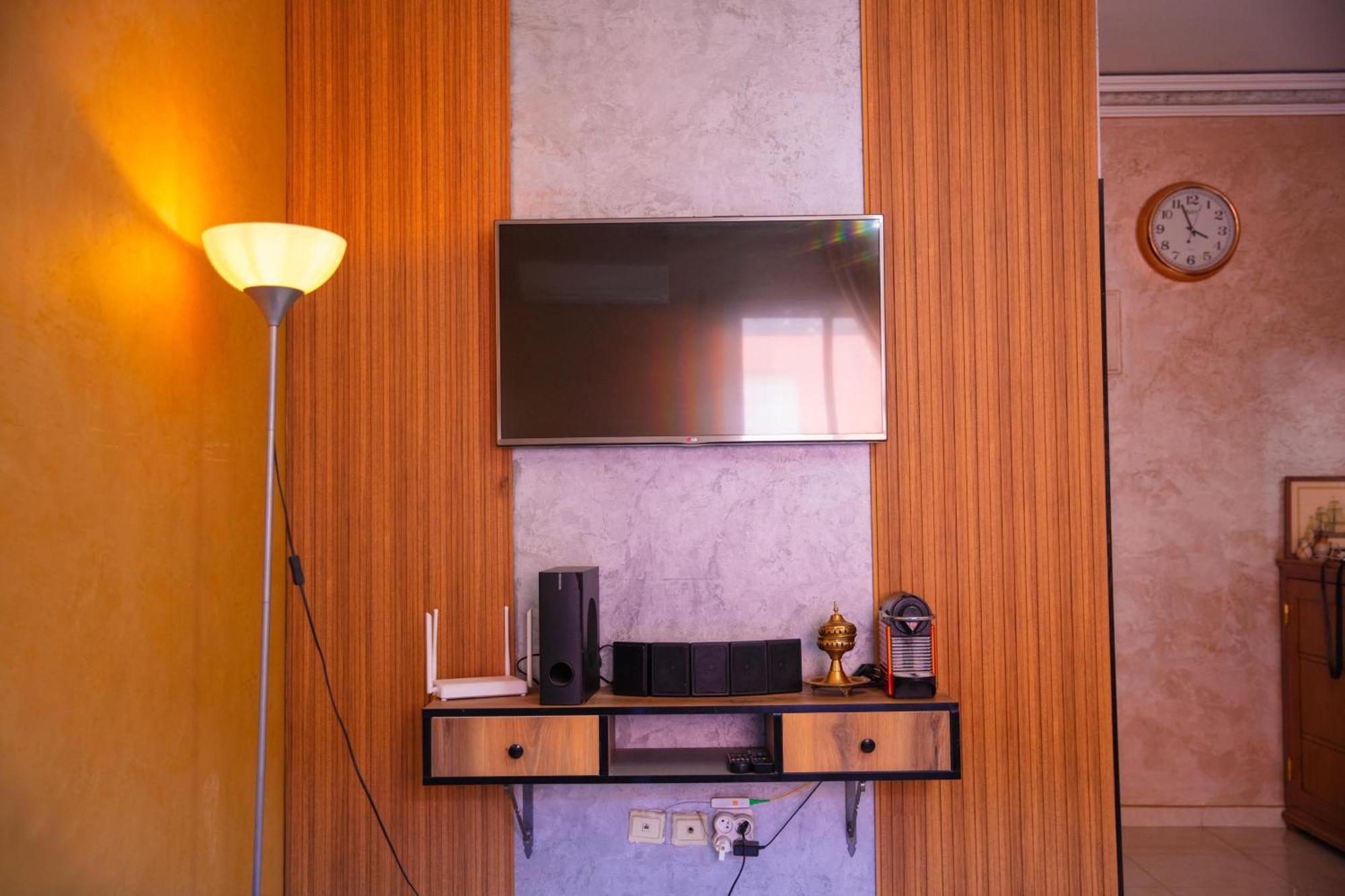 Marrakech Menara Apartment *