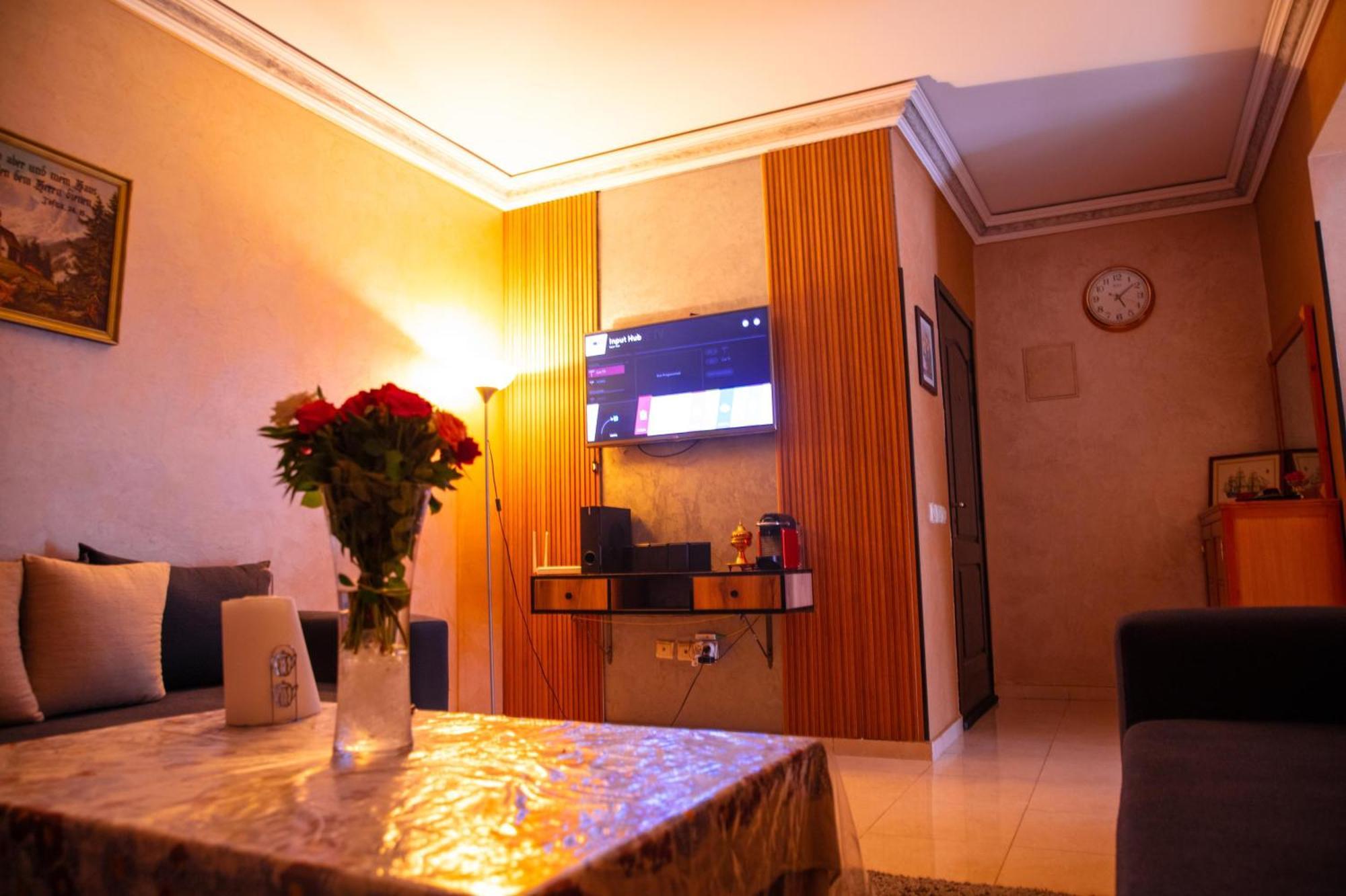 Apartment Marrakech Menara