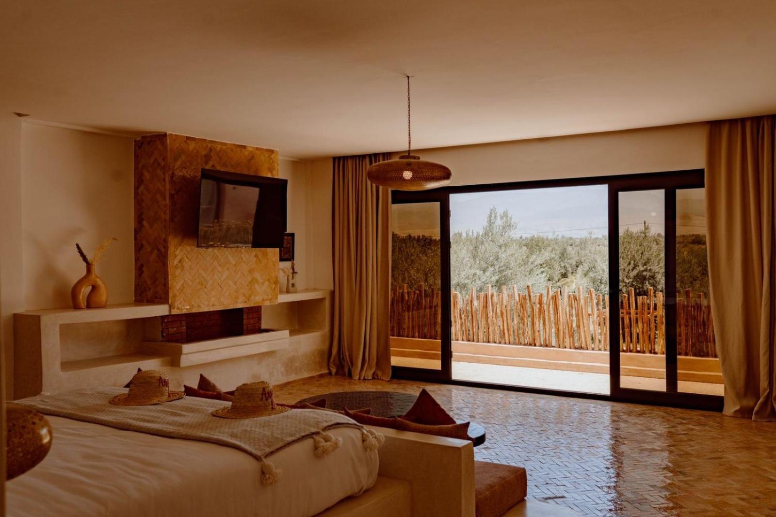 De Luxe * Marrakesh