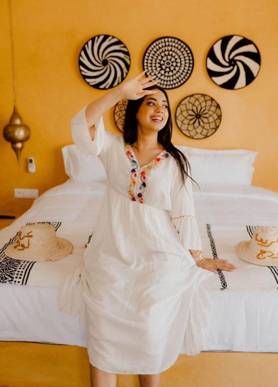 De Luxe Marrakesh