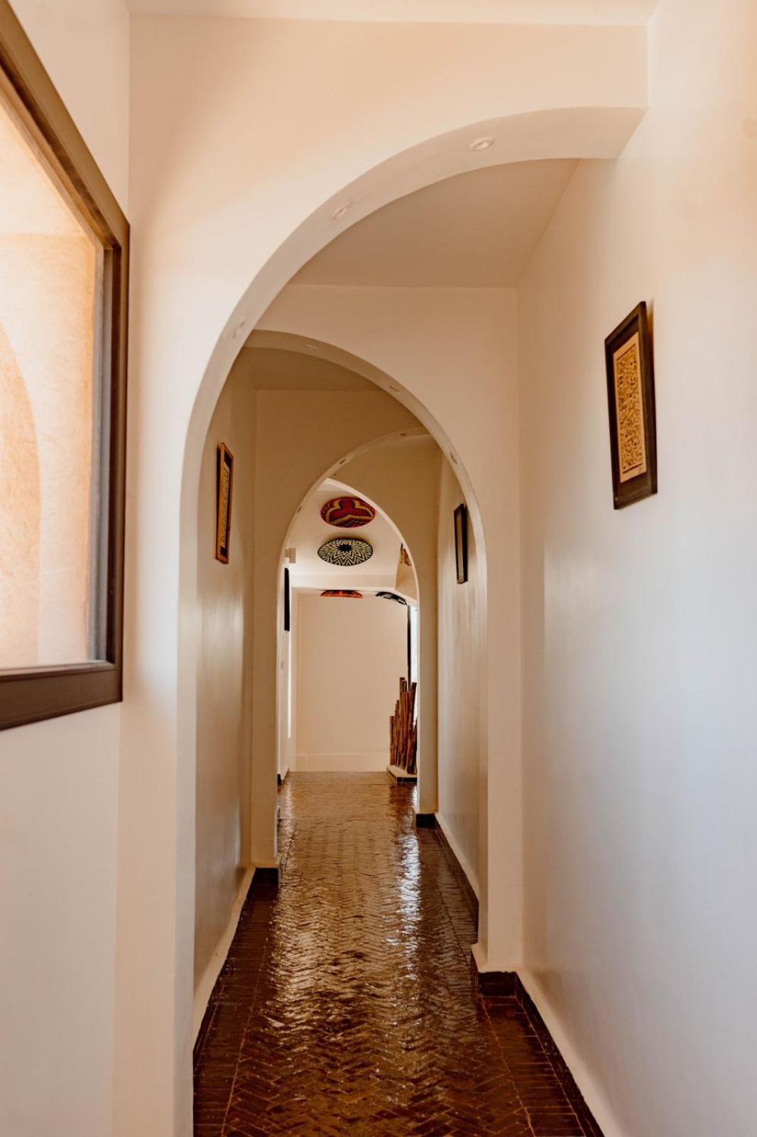 De Luxe Villa