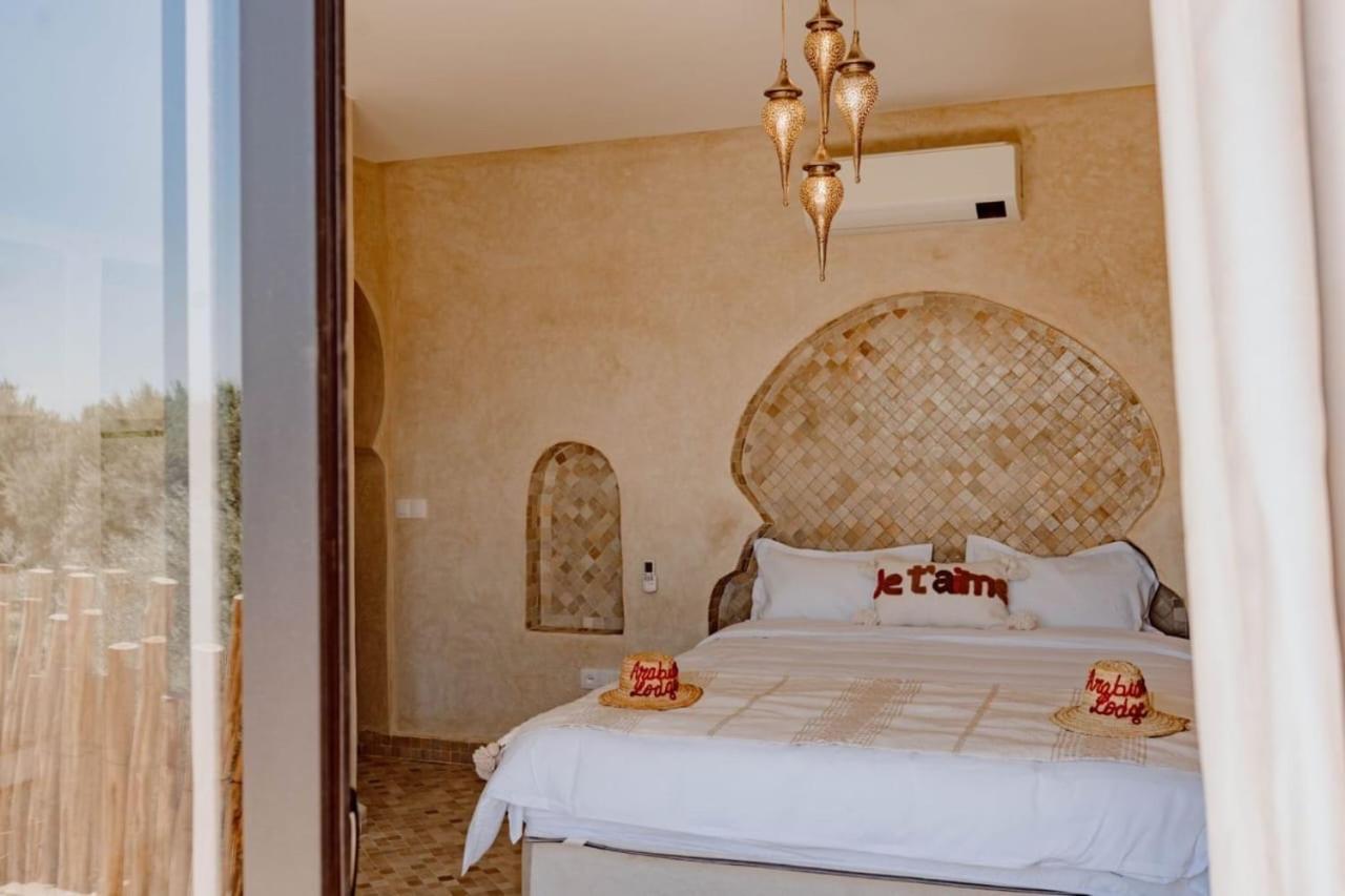 Villa De Luxe *