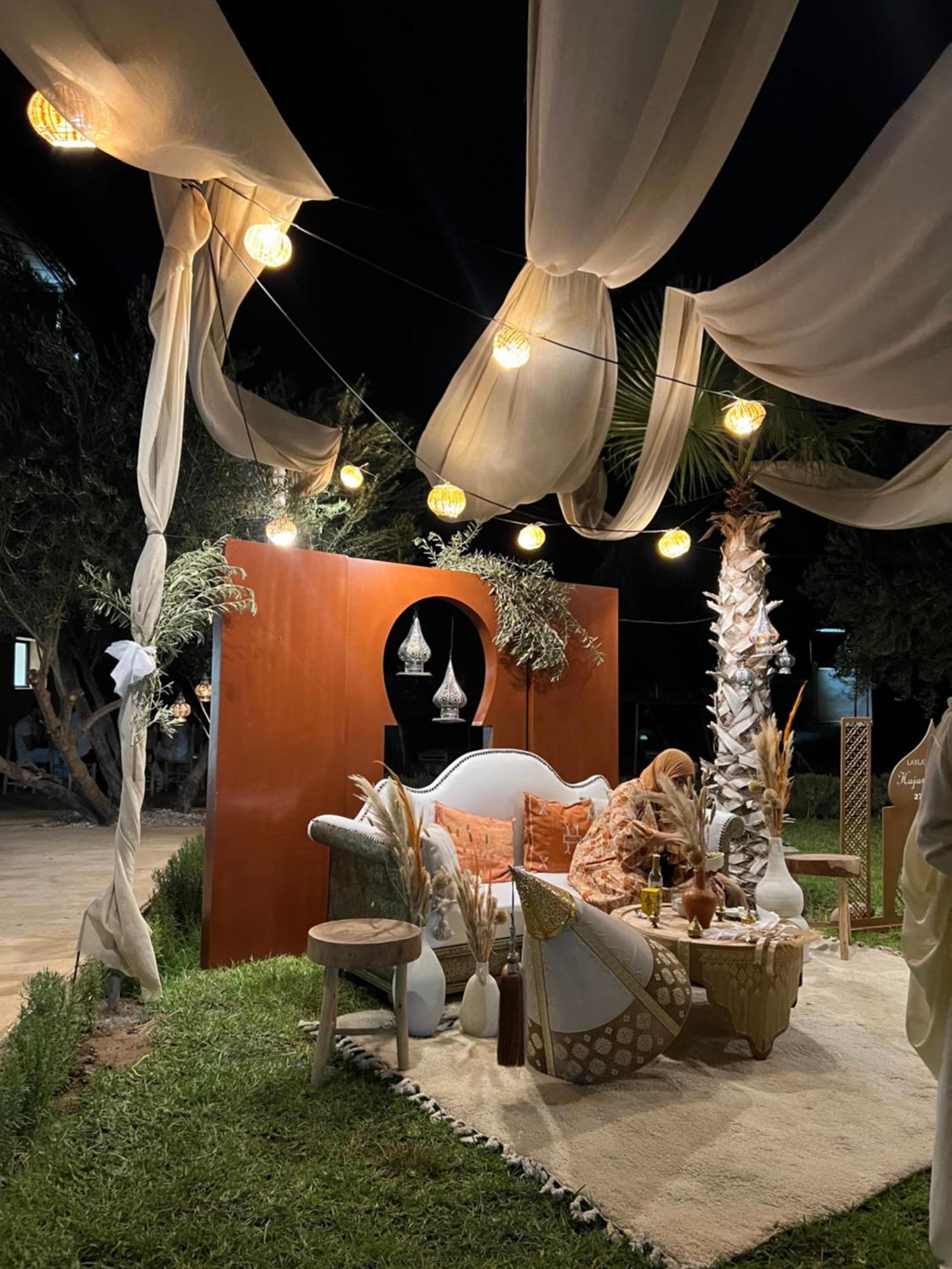 Villa De Luxe Marrakesh