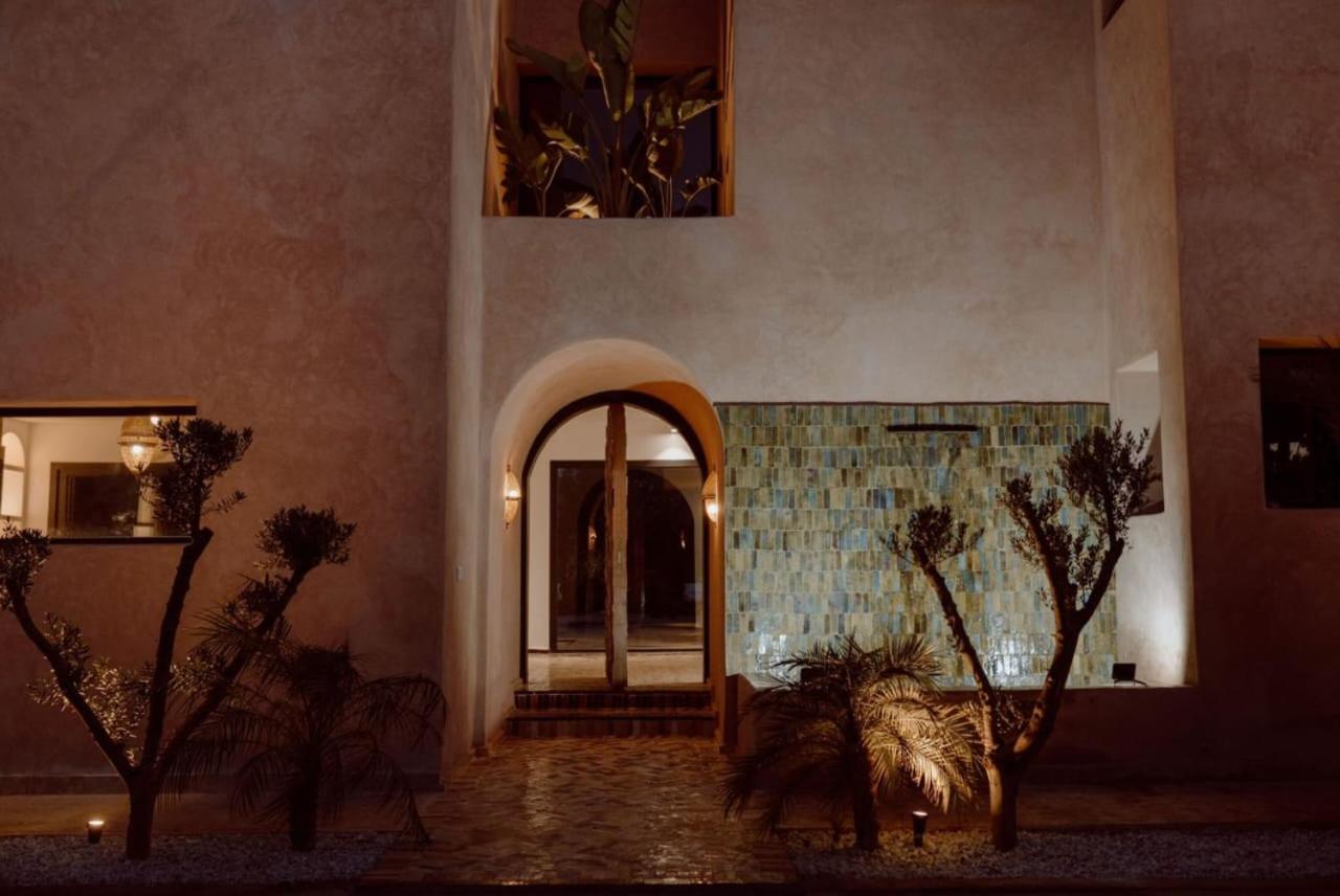 Villa De Luxe Marrakesh