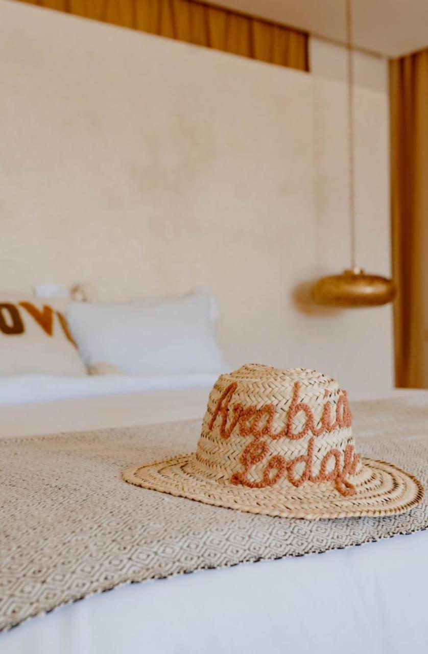 De Luxe Marrakesh