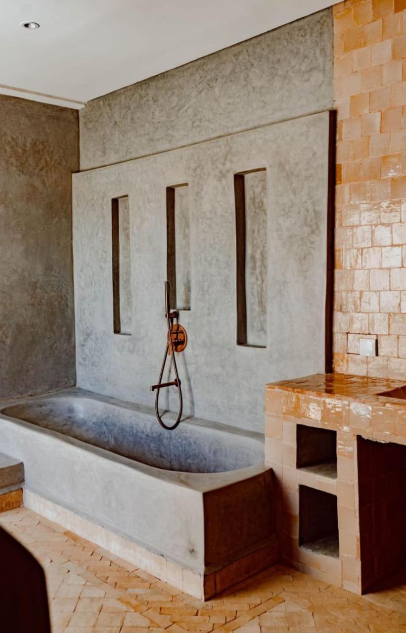 Villa De Luxe Marrakesh