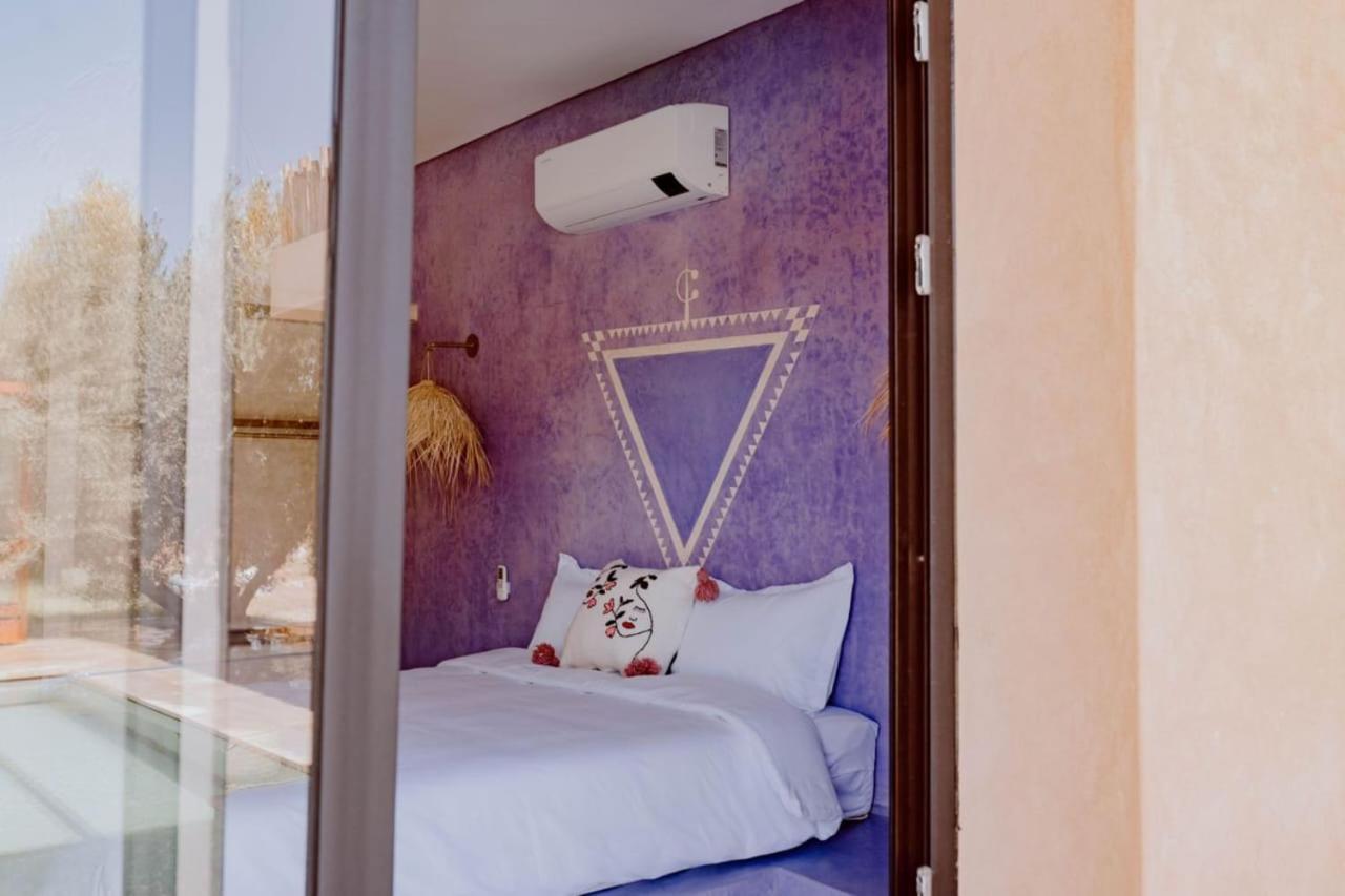 De Luxe * Marrakesh