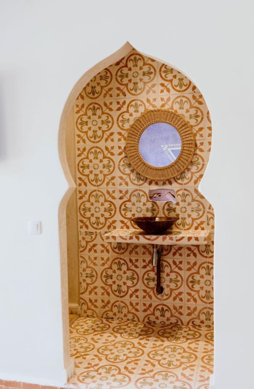 De Luxe Villa Marrakesh