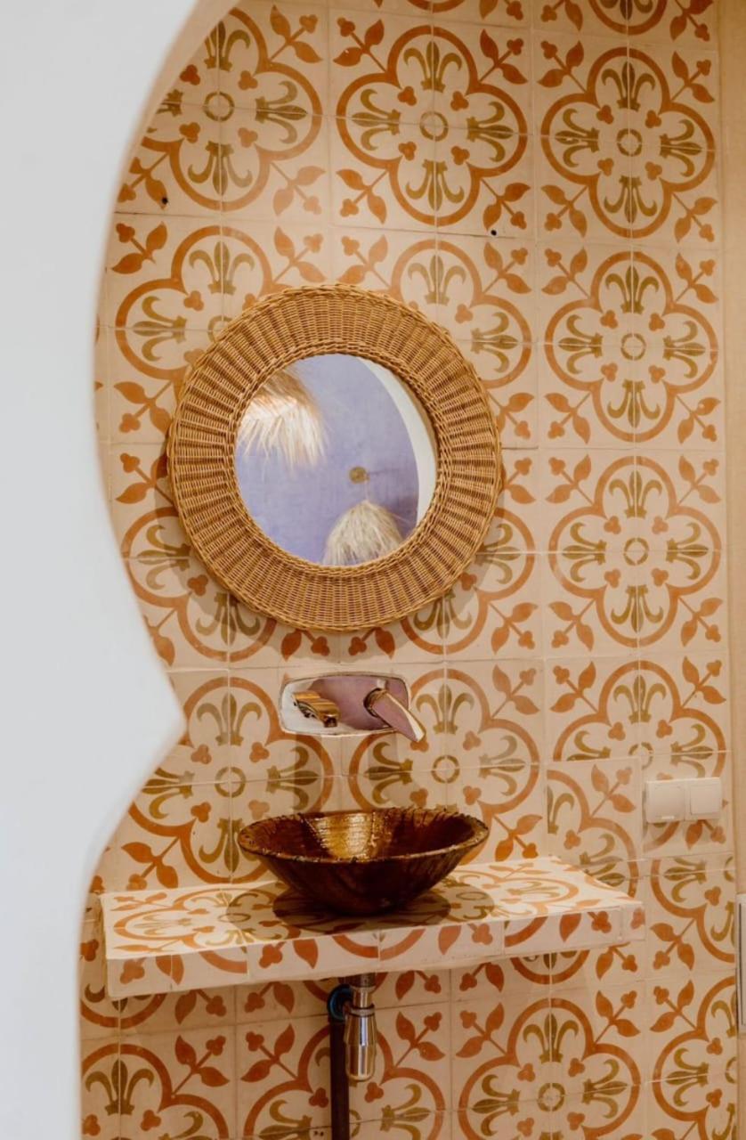 De Luxe Marrakesh