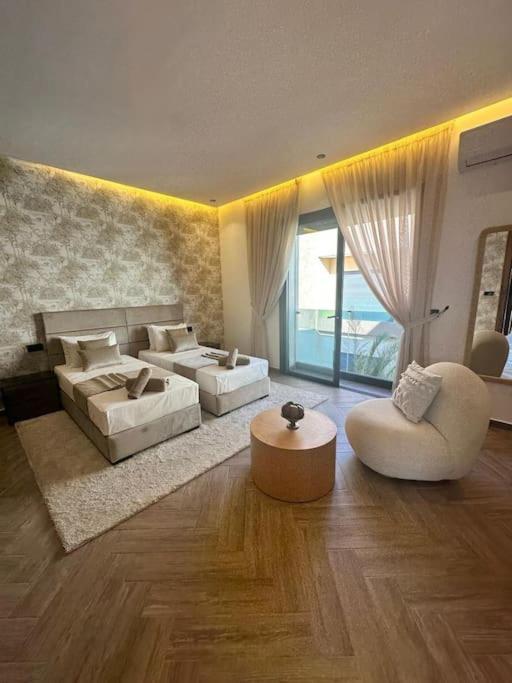 Zafira Golf Noria Luxury Villa
