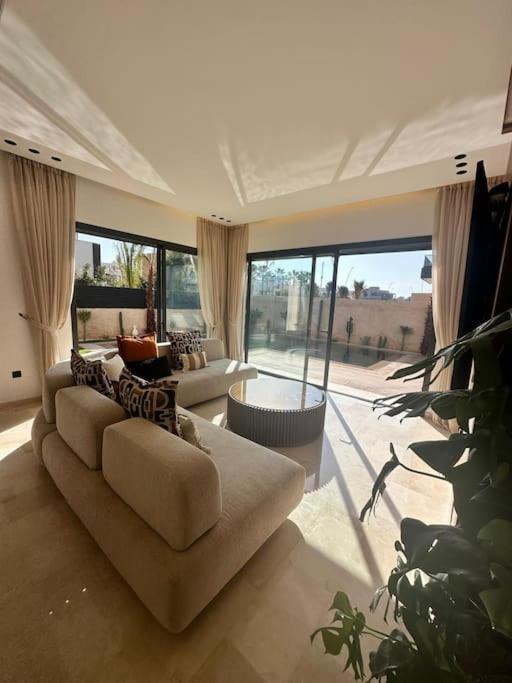 Zafira Golf Noria Luxury Villa