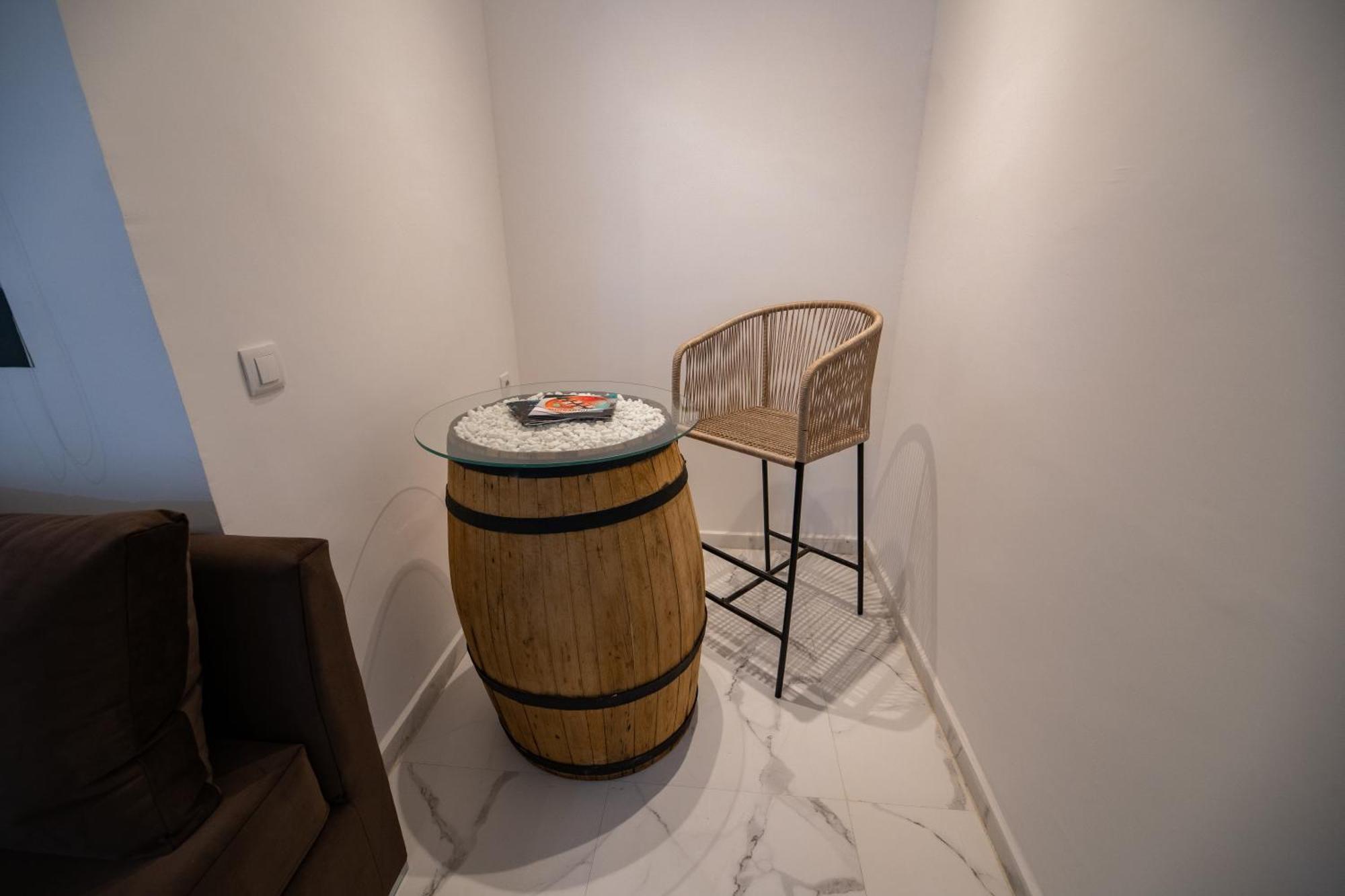 Apartamento Jawhar A3 Marrakesh