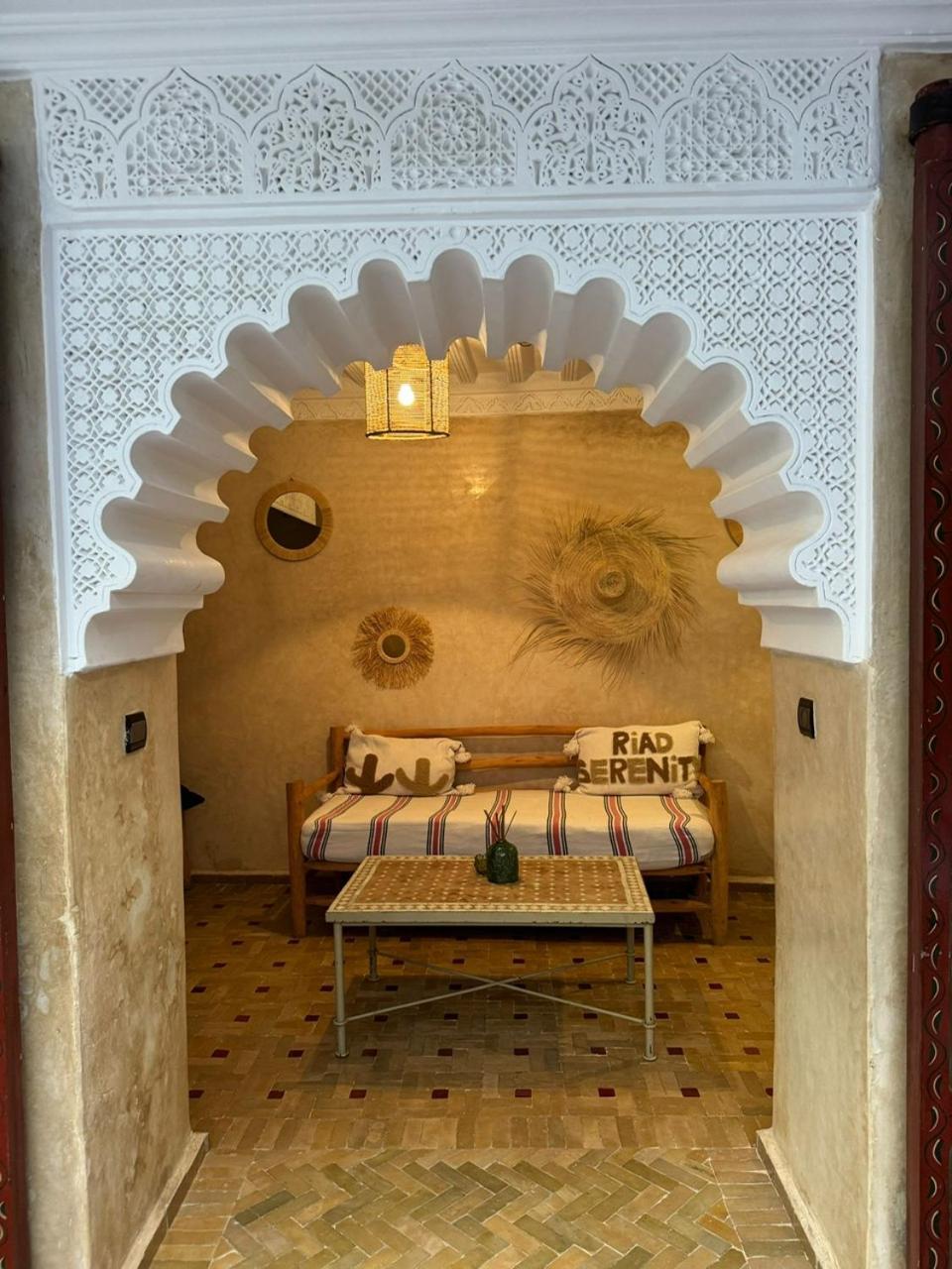 Dar Serenity Guest house *