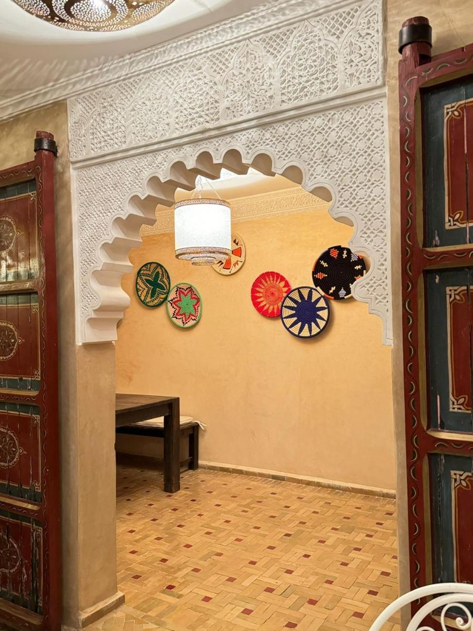 Guest house Dar Serenity