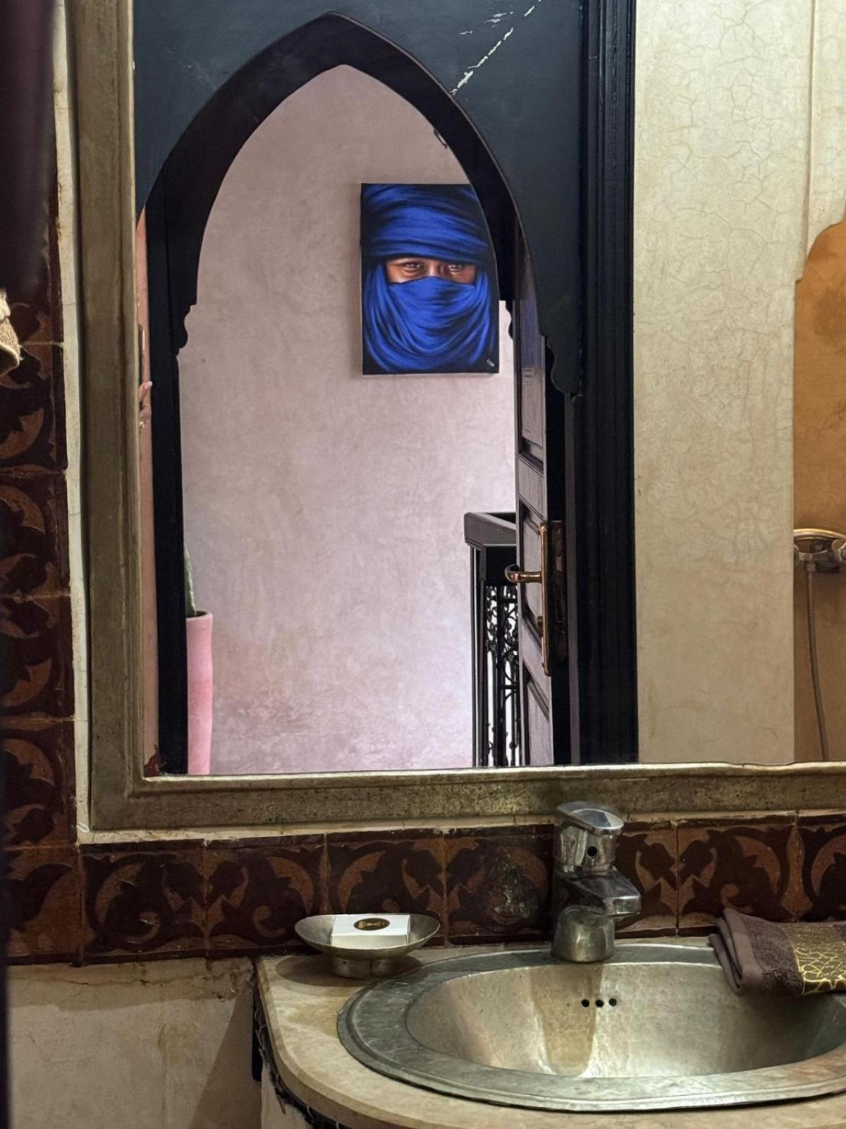 Dar Serenity Guest house Marrakesh
