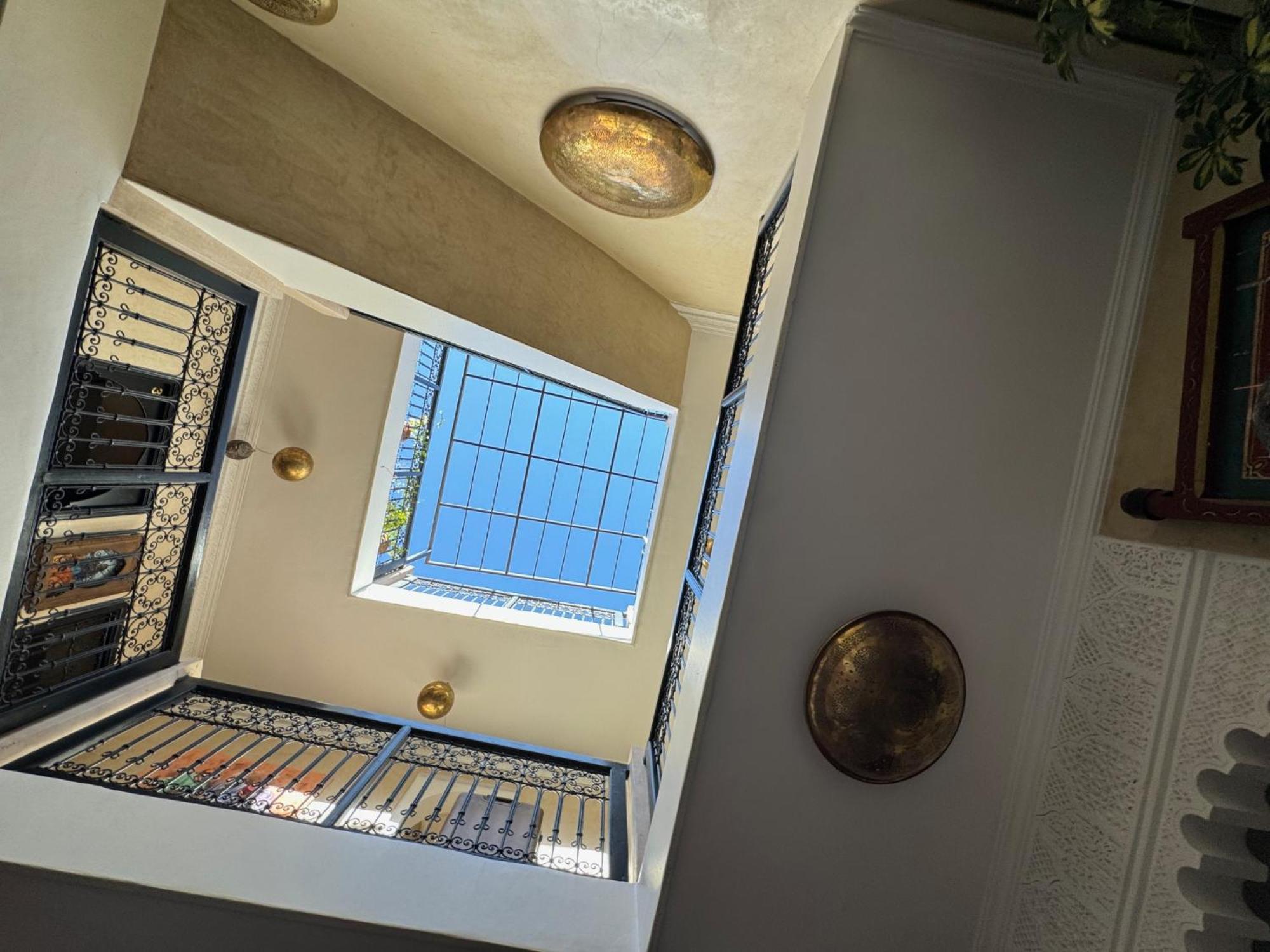 Dar Serenity Guest house