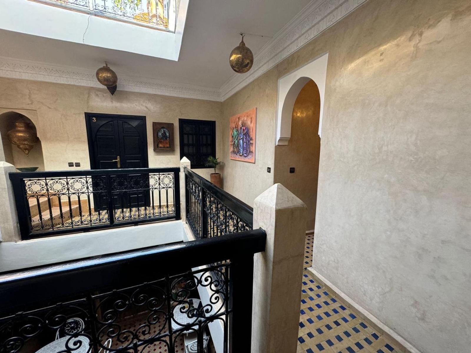 Dar Serenity * Marrakesh