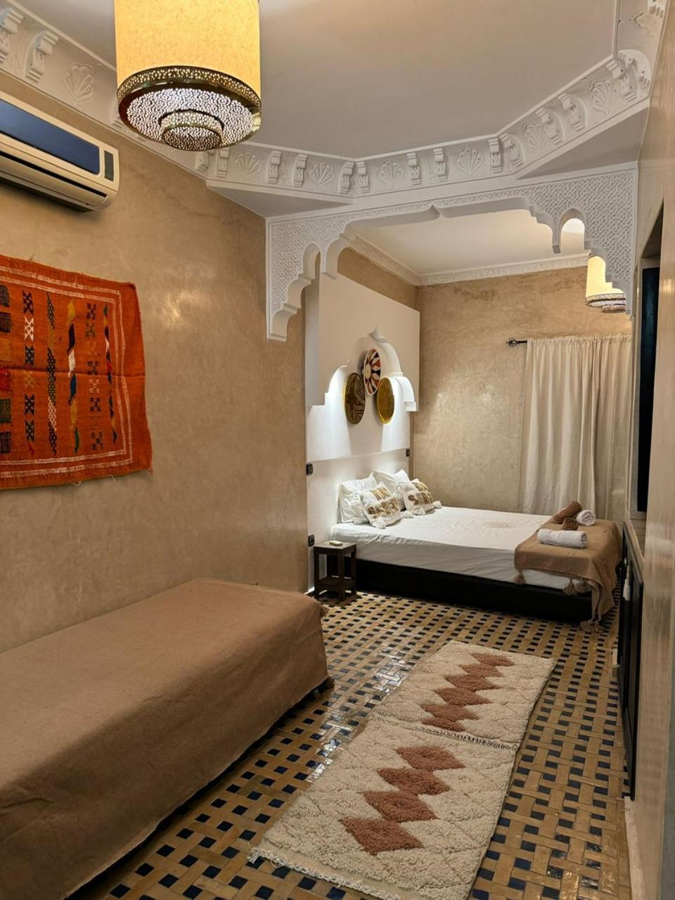 Dar Serenity * Marrakesh