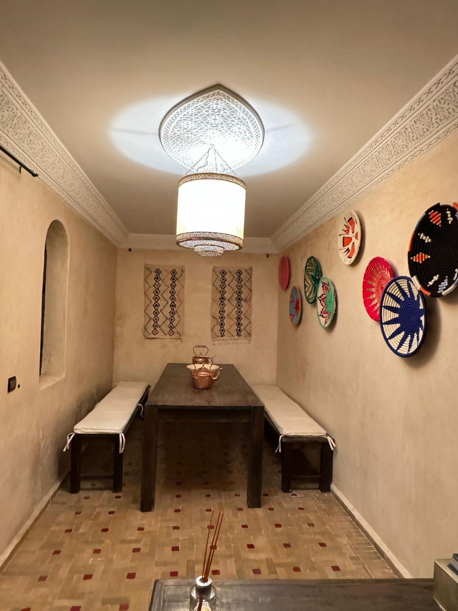 Dar Serenity Marrakesh