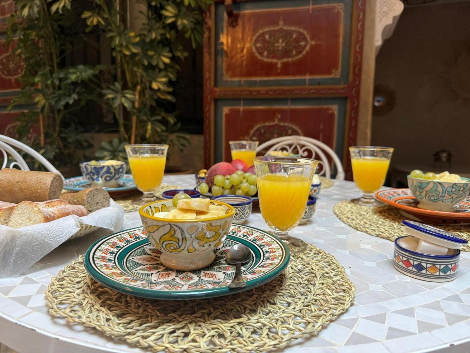 Guest house Dar Serenity