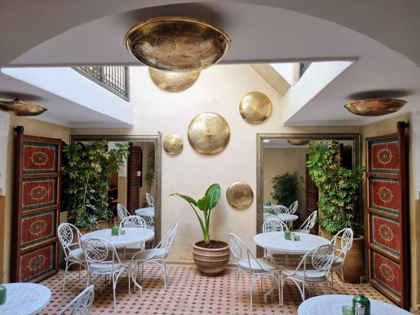 Dar Serenity * Marrakesh