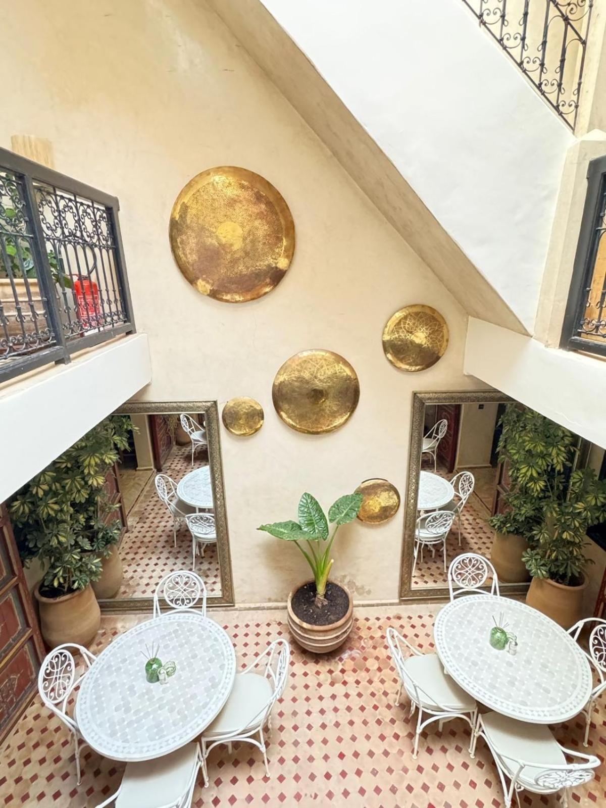 Guest house Dar Serenity