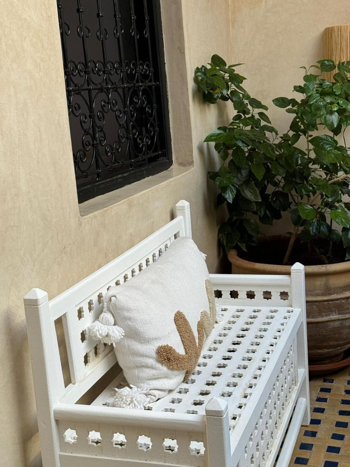 Dar Serenity Guest house Marrakesh