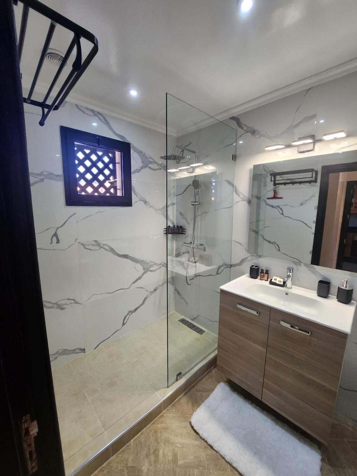 Dar Atlas Lula Apartamento *