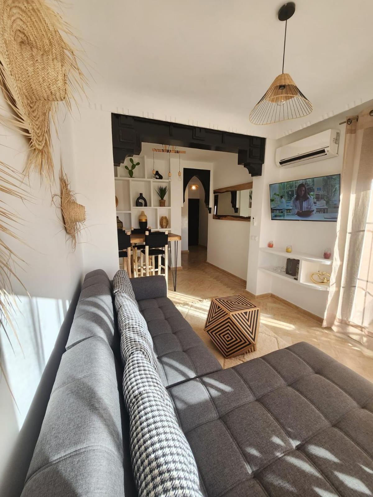 Dar Atlas Lula Apartamento