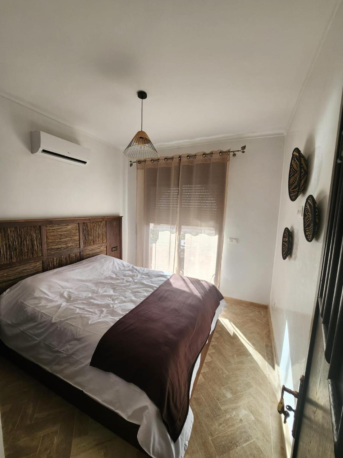 Apartamento Dar Atlas Lula *