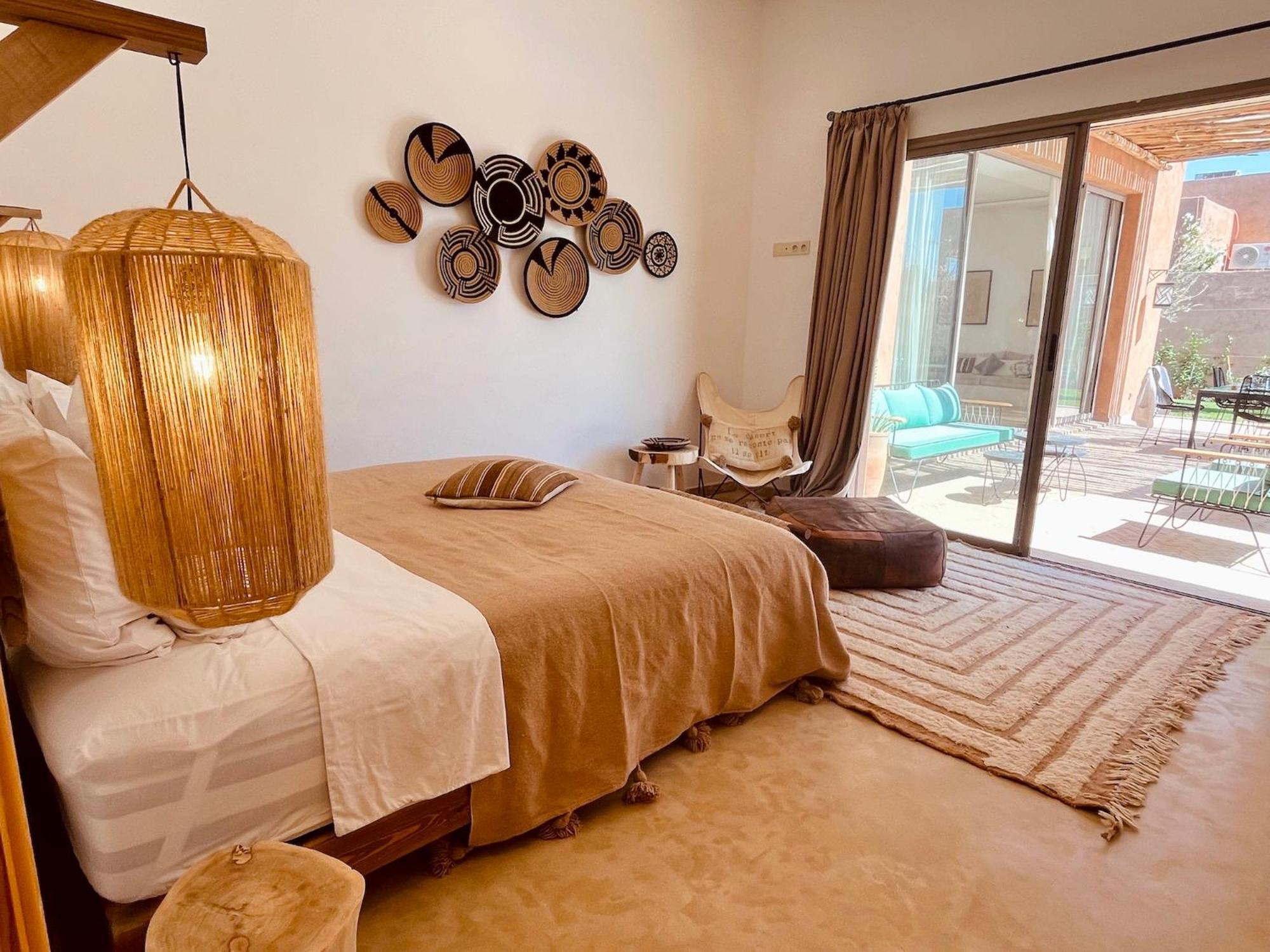 Apartment Palais Ako *