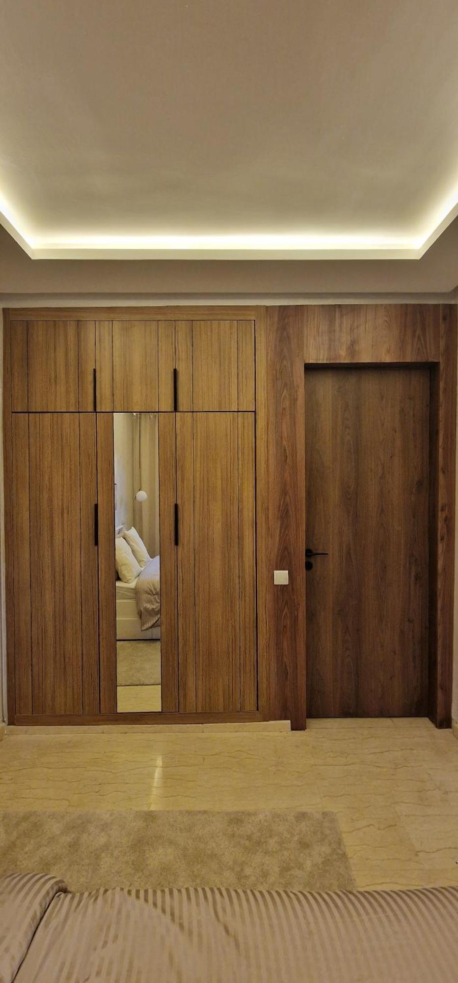 Apartment Firstwood Chic Hivernage *