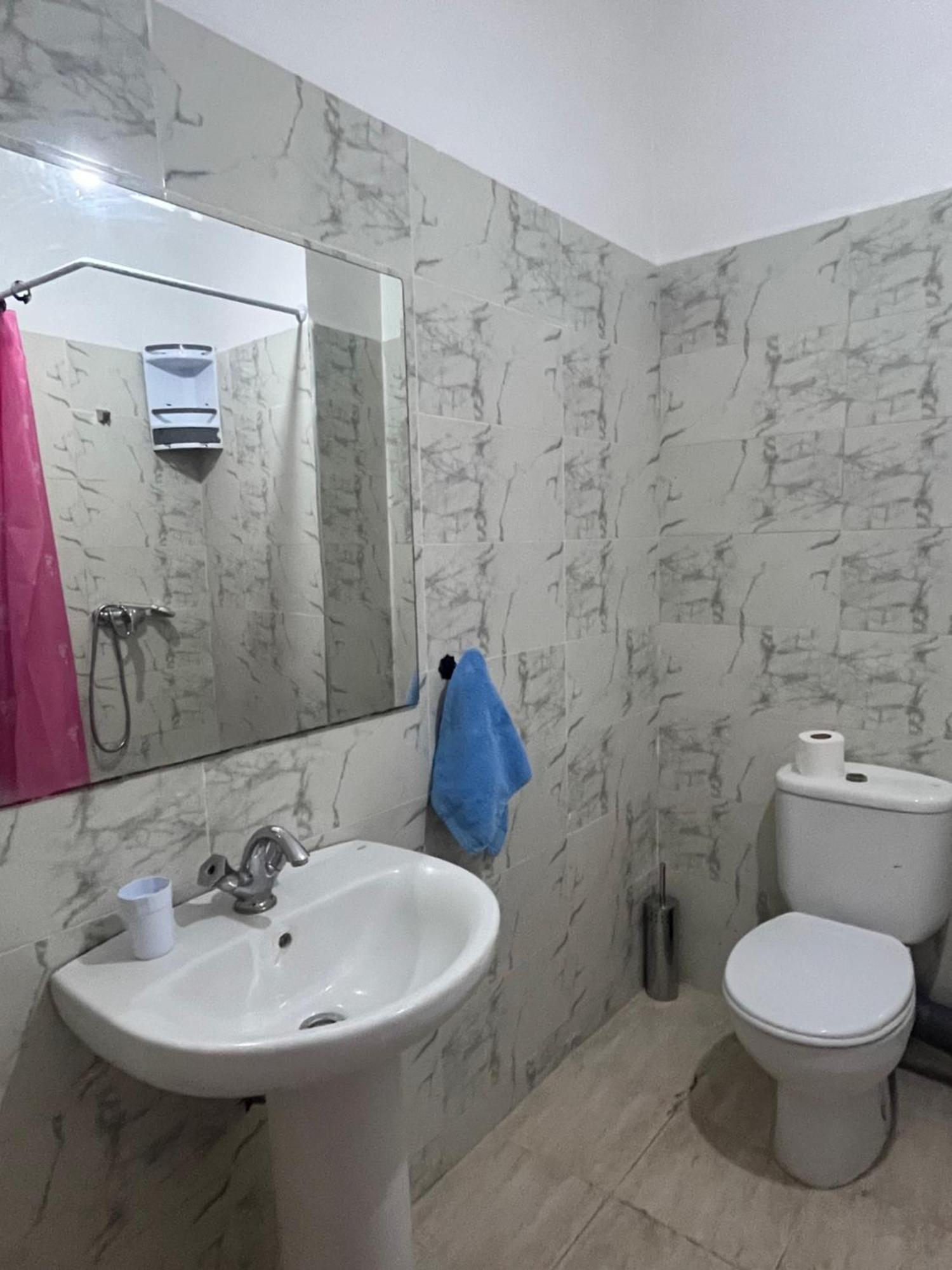 Apartment La Rose A Cote Carry *