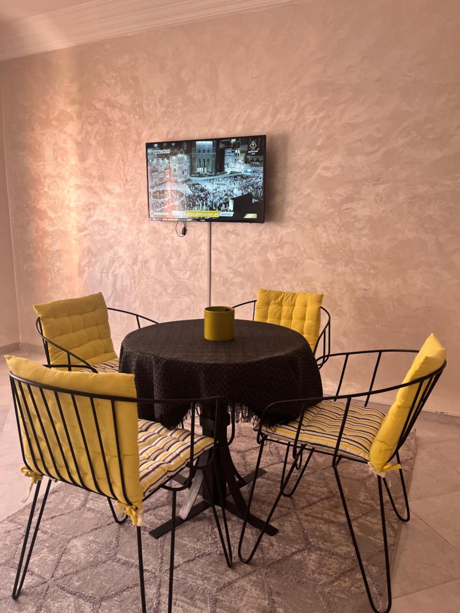 Apartment La Rose A Cote Carry Marrakesh