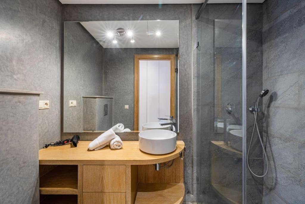 Cozy And Luxurious Swimming Pool Center Of Marrakech *