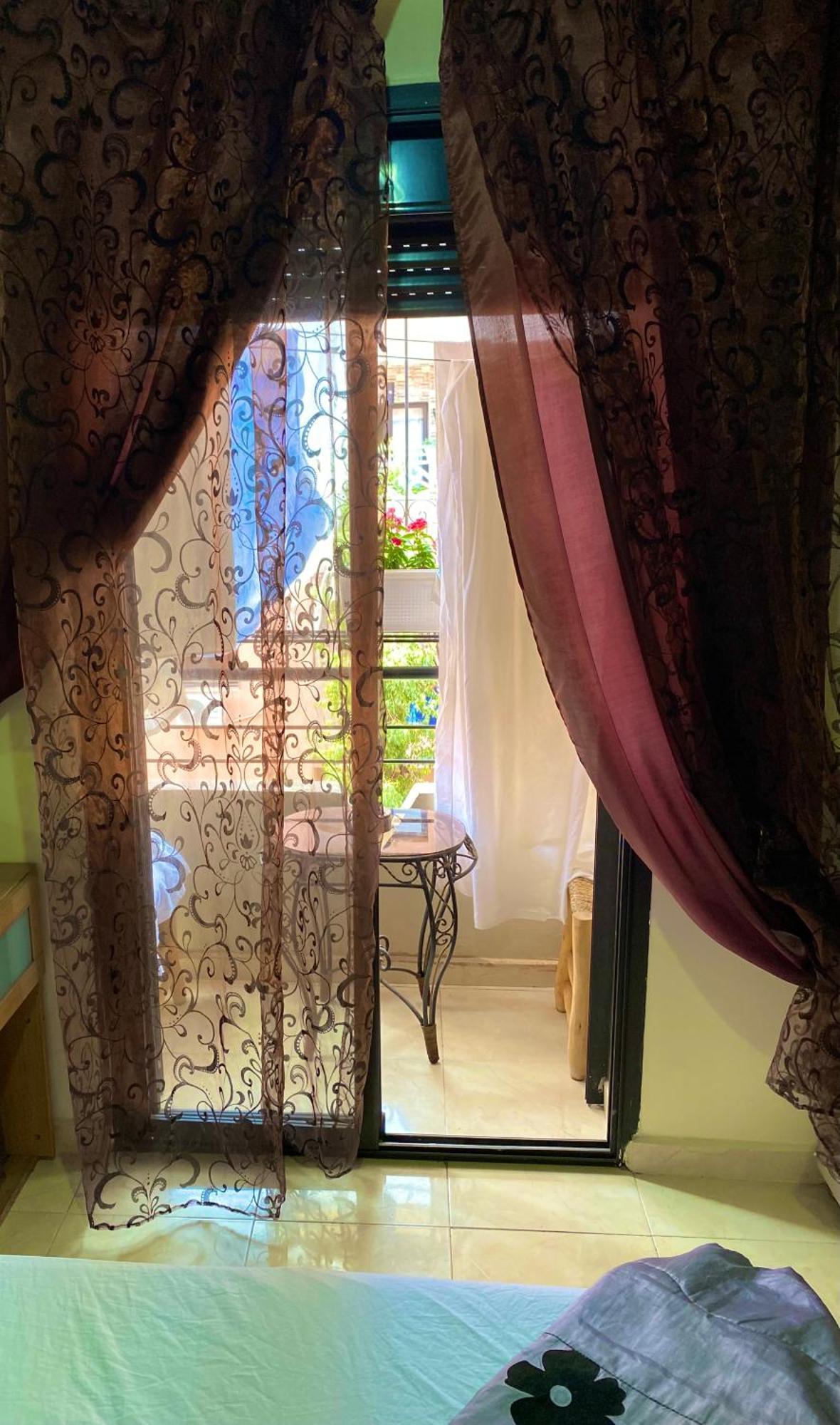 Kechmarra Apartment Marrakesh