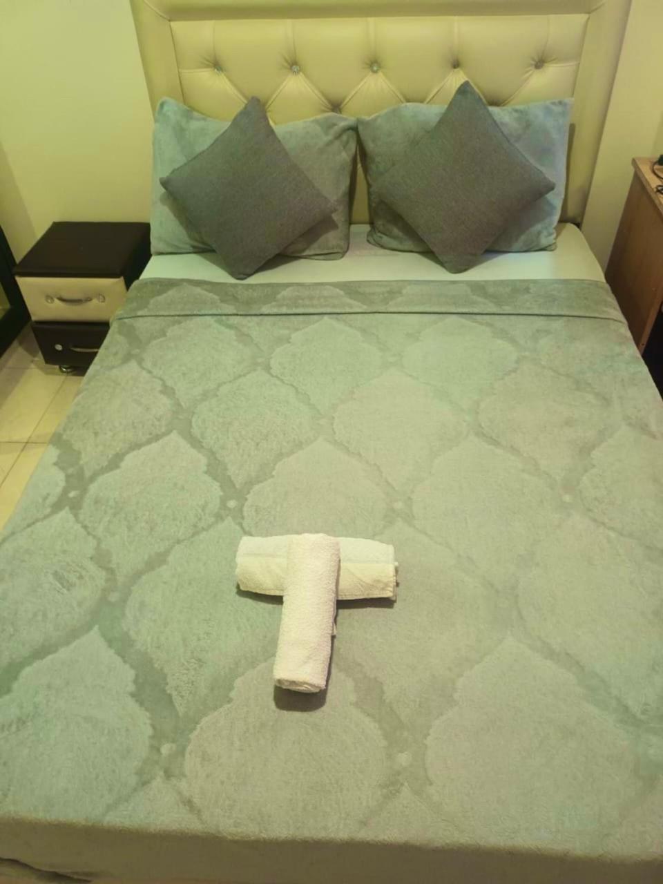 Kechmarra Apartment *